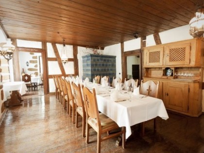 Foto: Bibermühle