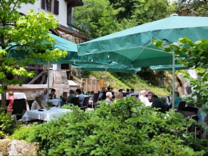 Foto: Bibermühle