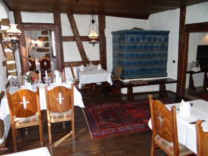 Foto: Bibermühle