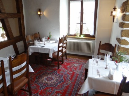 Foto: Bibermühle