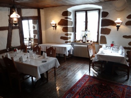 Foto: Bibermühle