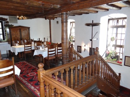 Foto: Bibermühle